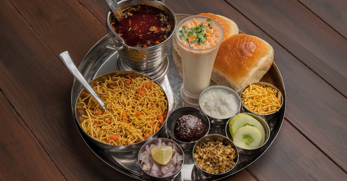 Cloud Kitchen in Pune